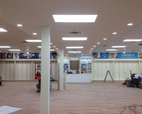 Carters drywall Southern Ontario