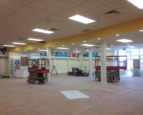 carters drywall store Southern Ontario