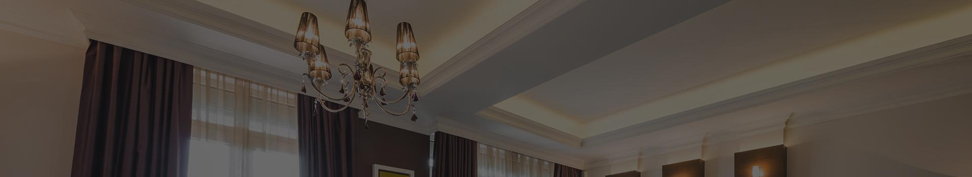Ceiling Crown Molding Southern Ontario
