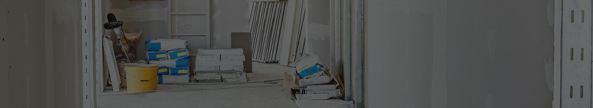 drywall supplies Southern Ontario