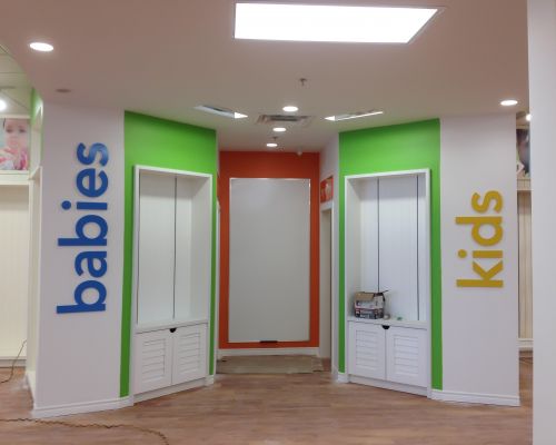 kids and babies change rooms Oshkosh Southern Ontario