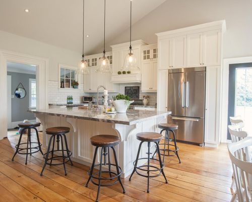 kitchen renovation Southern Ontario