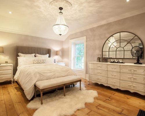 master bedroom renovation Southern Ontario